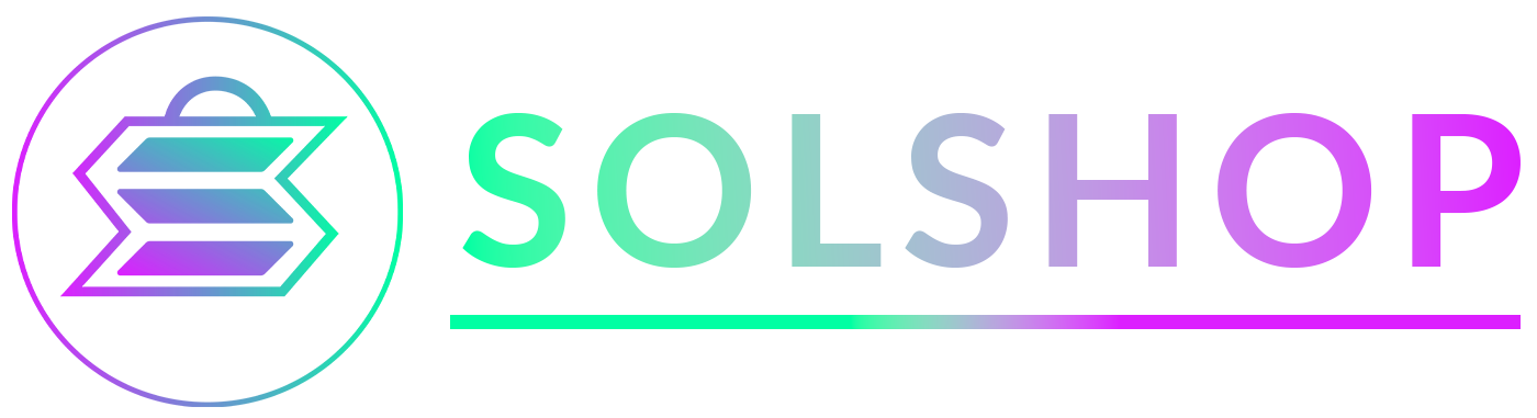 SolShop